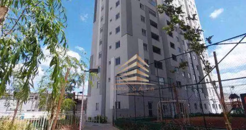 Apartamento à venda, 36 m² por R$ 330.000,00 - Vila das Bandeiras - Guarulhos/SP