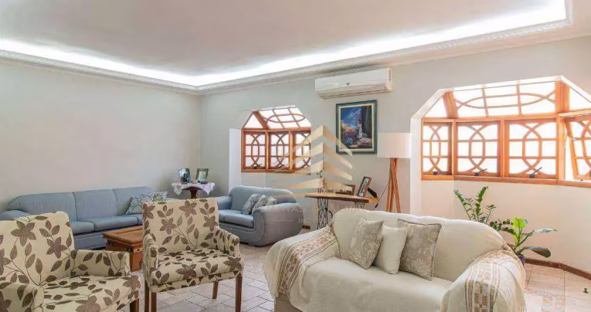 Sobrado com 3 dormitórios à venda, 330 m² por R$ 870.000,00 - Jardim Bom Clima - Guarulhos/SP