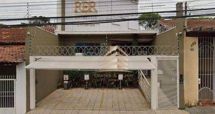 Prédio à venda, 215 m² por R$ 1.200.000,00 - Jardim Nova Taboão - Guarulhos/SP