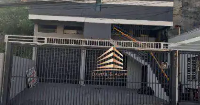 Prédio à venda, 180 m² por r$ 630.000,00 - vila bremen - guarulhos/sp