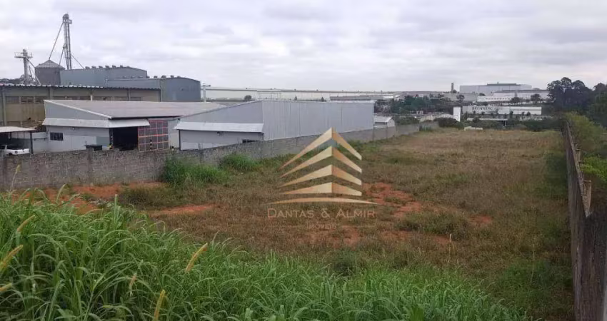 Área à venda, 2982 m² por r$ 3.000.000,00 - cidade aracilia - guarulhos/sp
