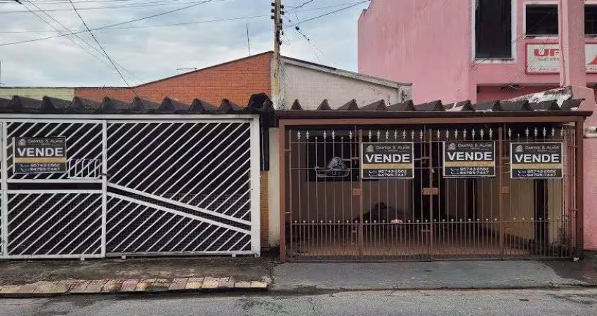 Terreno à venda, 500 m² por r$ 1.000.000,00 - jardim pinhal - guarulhos/sp