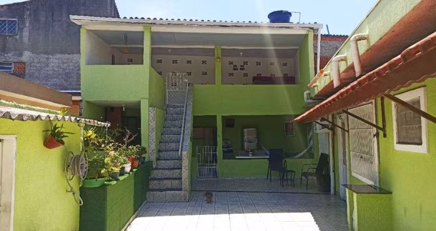 Casa com 2 dormitórios à venda, 190 m² por R$ 495.000,00 - Jardim Célia - Guarulhos/SP