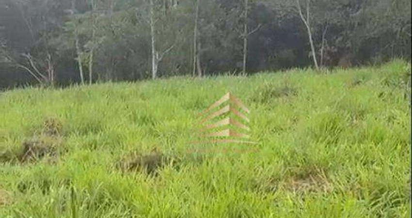 Área à venda, 20000 m² por R$ 390.000,00 - Taiacupeba - Mogi das Cruzes/SP