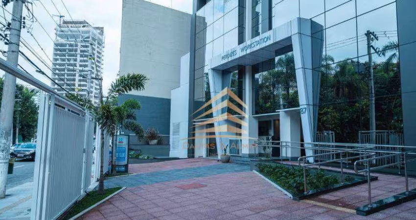 Sala à venda, 45 m² por R$ 600.000,00 - Perdizes - São Paulo/SP