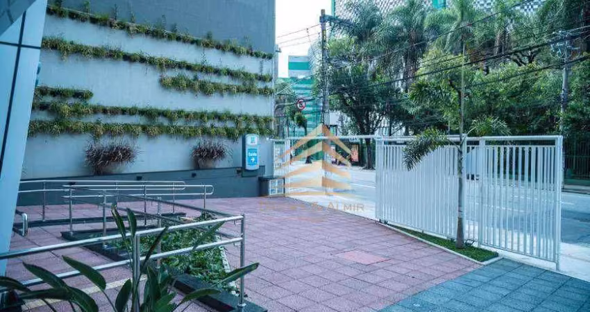 Sala à venda, 45 m² por R$ 600.000,00 - Perdizes - São Paulo/SP