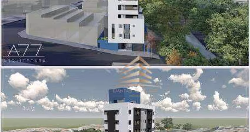 Apartamento à venda, 26 m² por R$ 260.000,00 - Vila Aricanduva - São Paulo/SP
