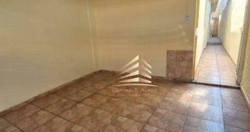 Sobrado com 2 dormitórios e 1 vaga  para alugar, 80 m² por r$ 2.200/mês - ponte grande - guarulhos/sp