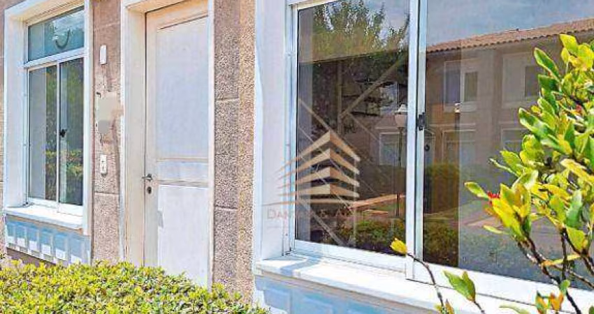 Sobrado à venda, 100 m² por R$ 1.100.000,00 - Parque Renato Maia - Guarulhos/SP