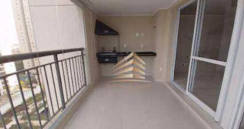 Apartamento com 2 dormitórios sendo 1 suíte à venda, 56 m² por R$ 626.660 - Bosque Maia - Guarulhos/SP
