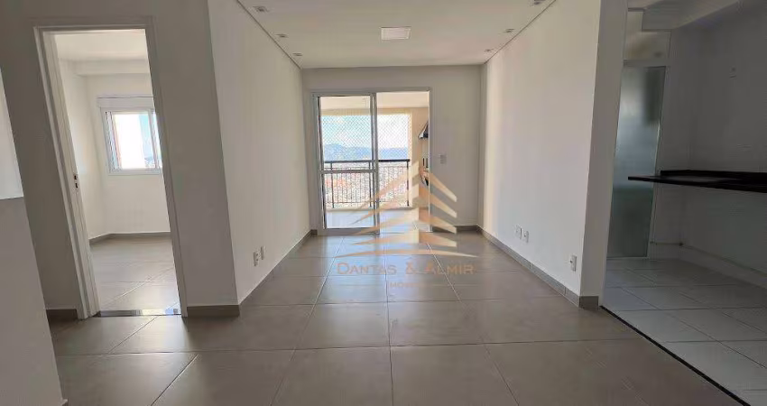 Apartamento com 2 dormitórios à venda, 68 m² por R$ 702.420,00 - Bosque Maia - Guarulhos/SP