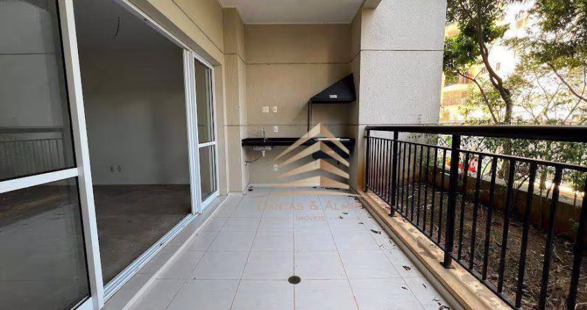 Apartamento com 3 dormitórios à venda, 113 m² por R$ 1.204.610,00 - Bosque Maia - Guarulhos/SP