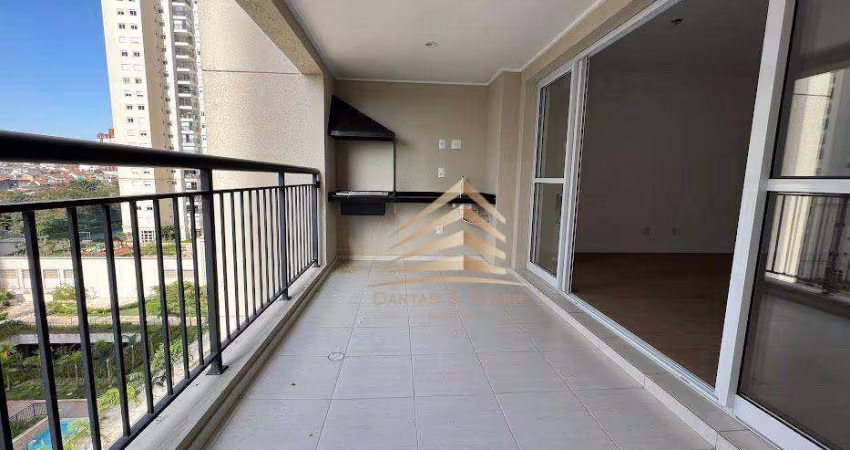Apartamento com 3 dormitórios à venda, 106 m² por R$ 1.186.950,00 - Bosque Maia - Guarulhos/SP