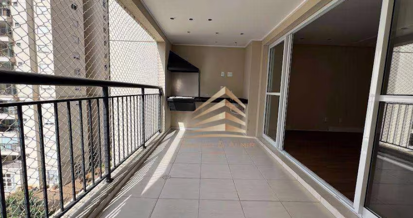 Apartamento à venda, 106 m² por R$ 1.129.040,00 - Bosque Maia - Guarulhos/SP
