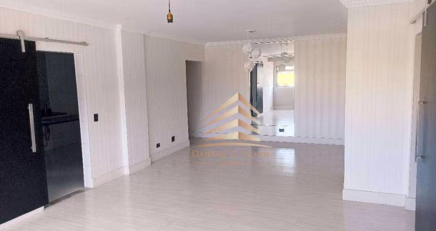 Apartamento com 2 dormitórios à venda, 144 m² por R$ 430.000,00 - Vila Galvão - Guarulhos/SP