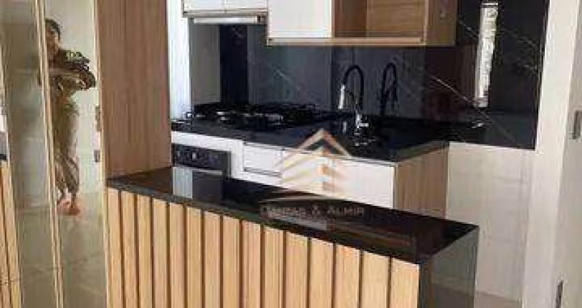 Apartamento com 3 dormitórios à venda, 62 m² por R$ 579.999,99 - Parque Cecap - Guarulhos/SP