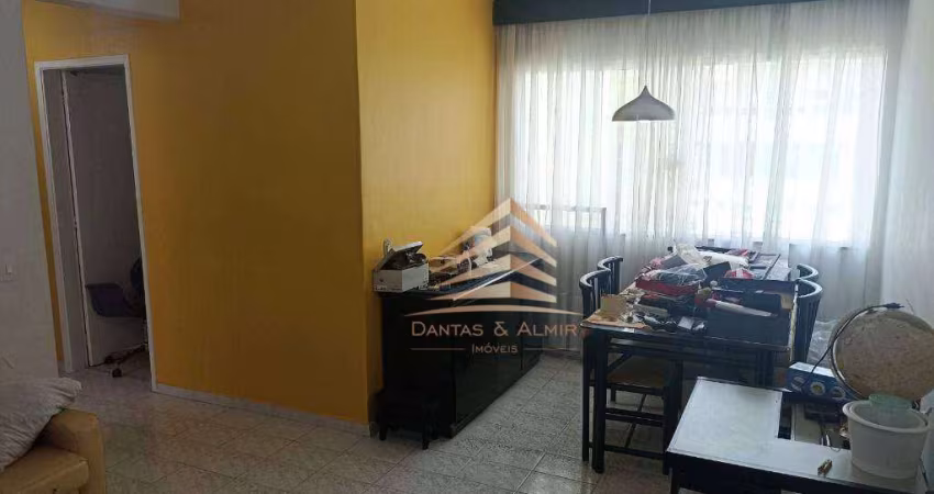 Apartamento com 2 dormitórios à venda, 67 m² por R$ 264.900,00 - Paraventi - Guarulhos/SP