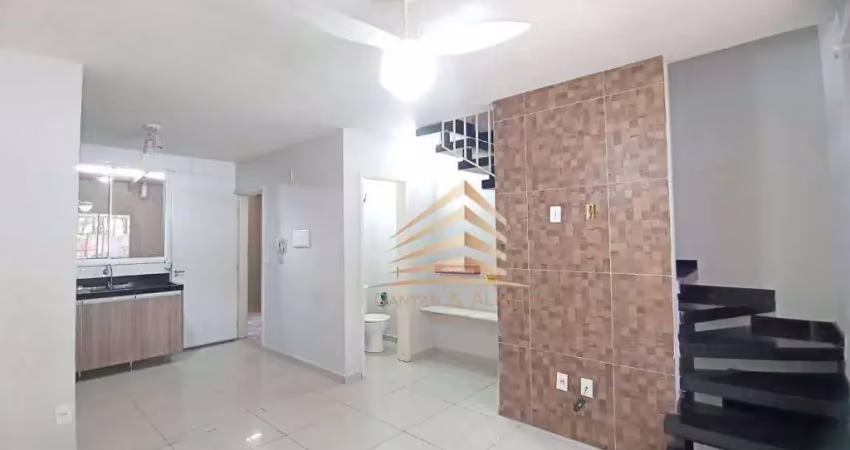 Sobrado à venda, 80 m² por R$ 365.000,00 - Parque Flamengo - Guarulhos/SP