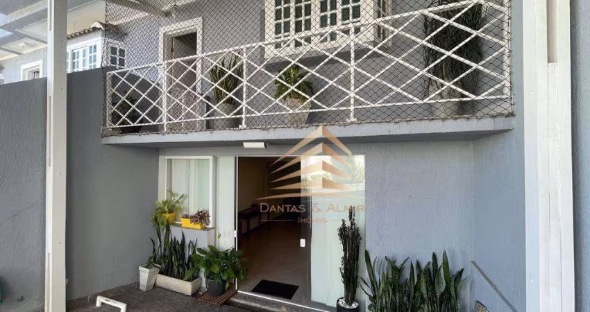 Sobrado com 3 dormitórios à venda, 176 m² por R$ 960.000,00 - Vila Silveira - Guarulhos/SP