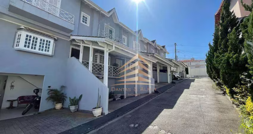 Sobrado com 3 dormitórios à venda, 176 m² por r$ 990.000,00 - vila silveira - guarulhos/sp