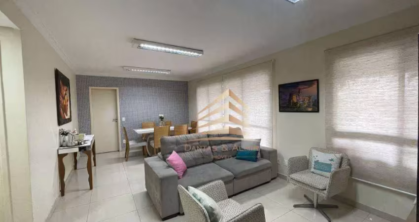 Apartamento com 3 dormitórios à venda, 124 m² por R$ 1.350.000,00 - Vila Progresso - Guarulhos/SP