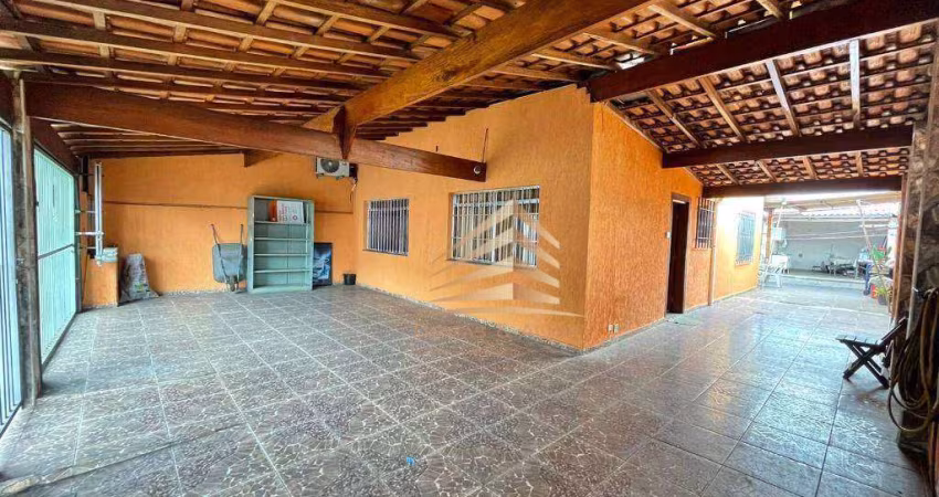 Casa com 2 dormitórios à venda por R$ 700.000,00 - Residencial Cerconi - Guarulhos/SP