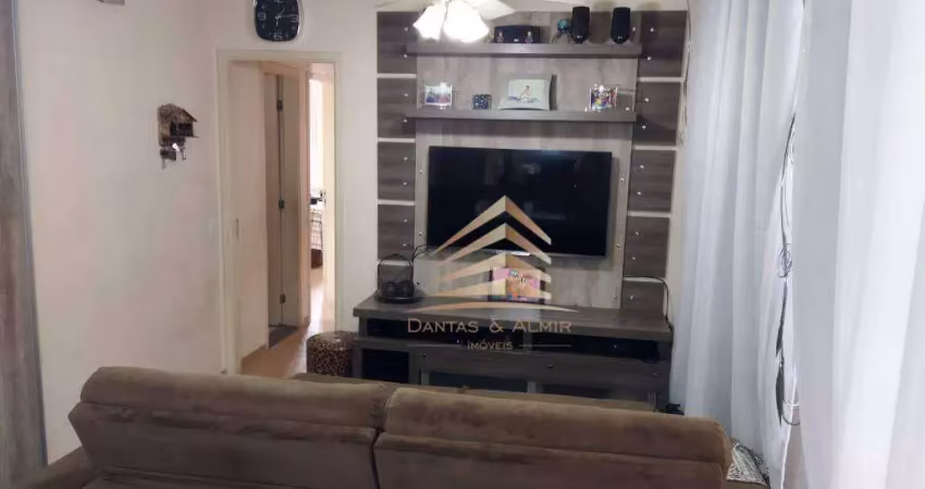 Apartamento com 3 dormitórios à venda, 68 m² por R$ 549.999,99 - Vila das Bandeiras - Guarulhos/SP