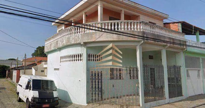 Sobrado à venda, 140 m² por R$ 480.000,00 - Ponte Grande - Guarulhos/SP