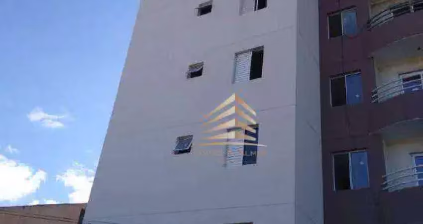 Apartamento com 2 dormitórios à venda, 53 m² por r$ 275.000,00 - parque primavera - guarulhos/sp