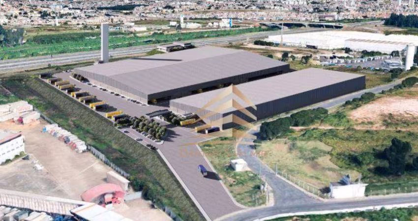 Galpão para alugar, 53322 m² por R$ 1.939.854,36/mês - Jardim Guarulhos - Guarulhos/SP