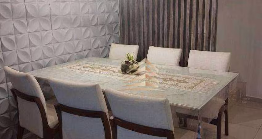 Sobrado à venda, 230 m² por R$ 850.000,00 - Tucuruvi - São Paulo/SP