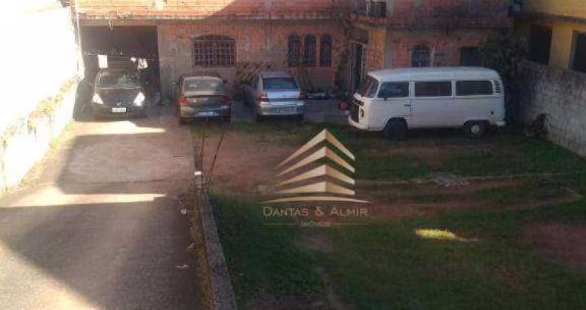 Área à venda, 392 m² por R$ 756.000,00 - Cidade Jardim Cumbica - Guarulhos/SP