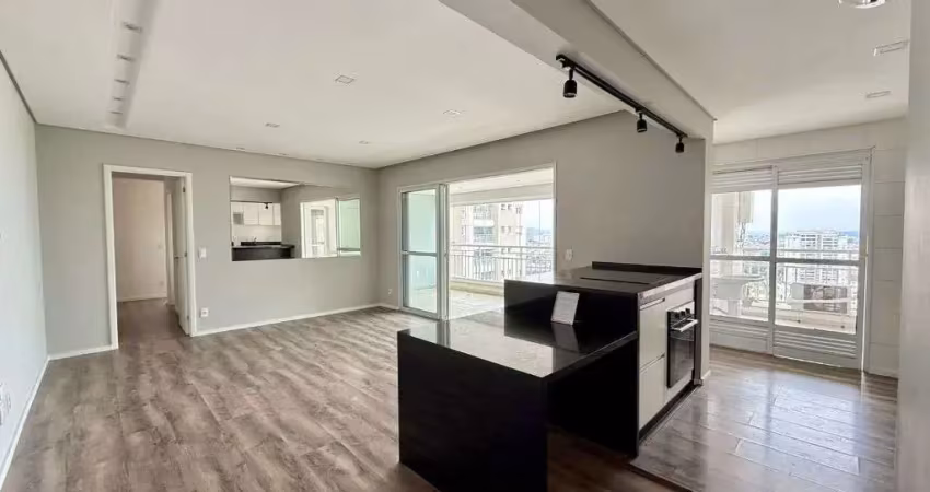 Apartamento no bosque maia guarulhos, condomínio carpe diem, 116m², 3 suítes, 2 vagas.