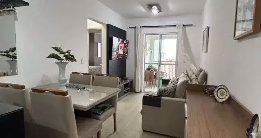 Apartamento Condomínio Privilege com 2 dormitórios à venda, 56 m² por R$ 318.000 - Centro - Guarulhos/SP