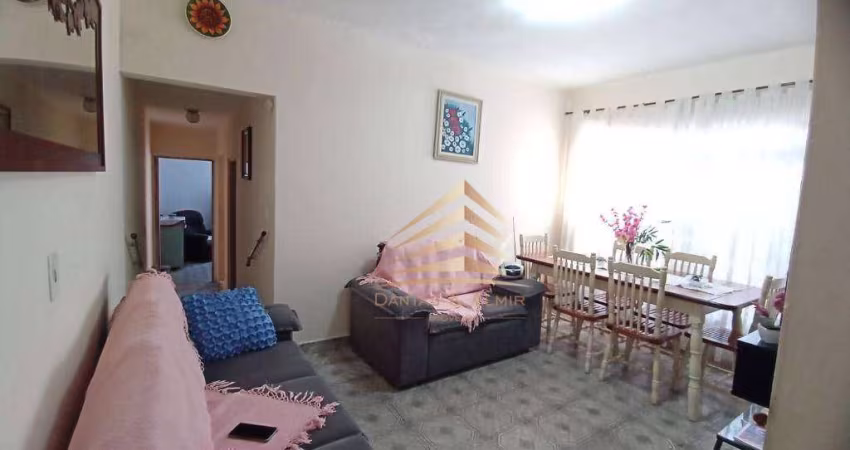 Casa à venda, 200 m² por R$ 700.000,00 - Jardim Moreira - Guarulhos/SP
