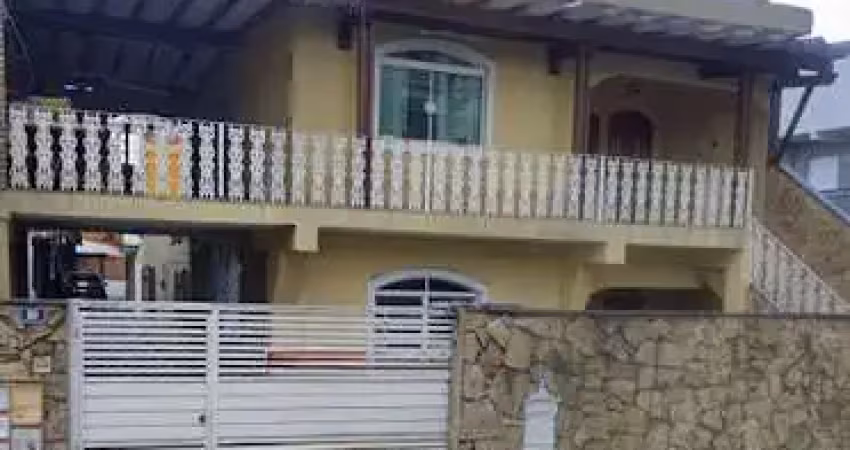 Sobrado com 9 dormitórios à venda por R$ 2.145.000,00 - Vila Progresso - Guarulhos/SP