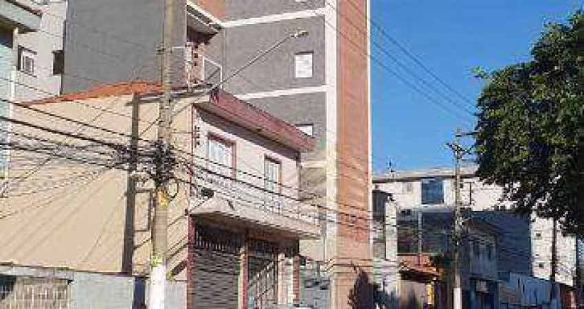 Apartamento à venda, 29 m² por R$ 230.000,00 - Vila Matilde - São Paulo/SP