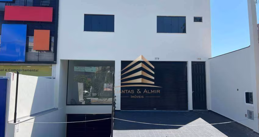 Prédio para alugar, 370 m² por R$ 12.670,00/mês - Jardim Pinhal - Guarulhos/SP