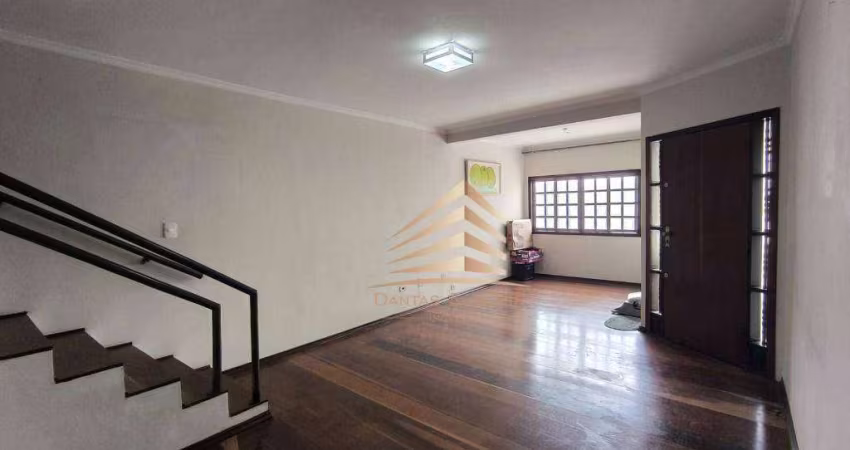 Sobrado com 2 dormitórios à venda, 130 m² por R$ 750.000,00 - Jardim Santa Mena - Guarulhos/SP
