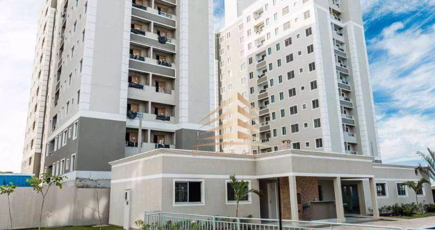 Apartamento à venda, 150 m² por R$ 1.620.000,00 - Centro - Guarulhos/SP