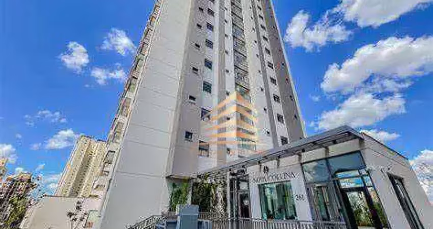 Apartamento à venda, 150 m² por r$ 1.650.000,00 - centro - guarulhos/sp