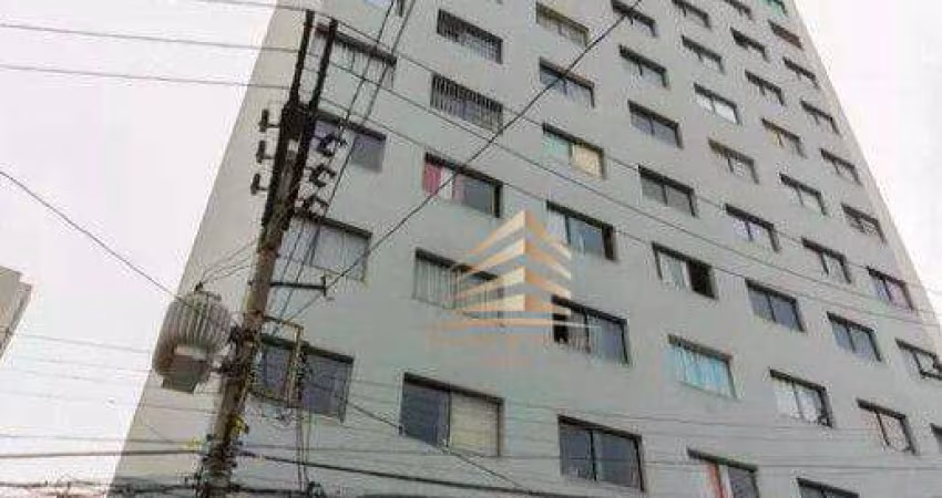 Apartamento à venda, 30 m² por R$ 165.000,00 - Centro - Guarulhos/SP