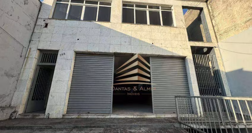 Prédio, 970 m² - venda por r$ 2.900.000,00 ou aluguel por r$ 19.167,00/mês - jardim brasil - são paulo/sp