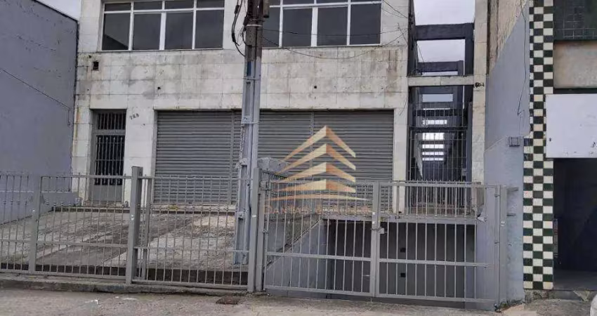 Prédio, 970 m² - venda por r$ 2.900.000,00 ou aluguel por r$ 19.167,00/mês - jardim brasil - são paulo/sp