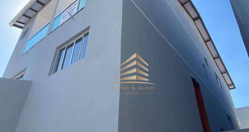 Sobrado à venda, 103 m² por R$ 590.000,00 - Gopoúva - Guarulhos/SP