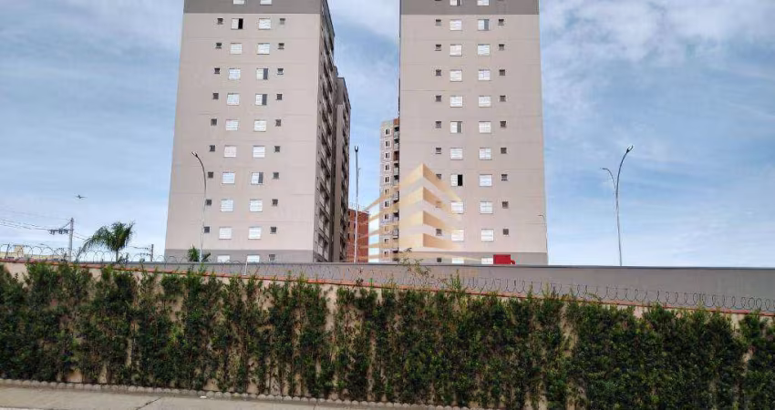Apartamento à venda, 58 m² por R$ 450.000,00 - Vila Nova Bonsucesso - Guarulhos/SP