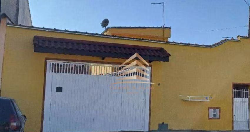 Casa à venda, 298 m² por R$ 870.000,00 - Cidade Aracilia - Guarulhos/SP