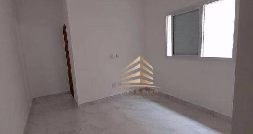 Casa à venda, 122 m² por R$ 450.000,00 - Terra Preta - Mairiporã/SP