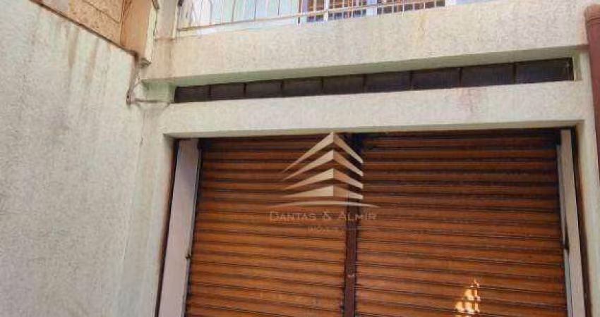 Sobrado com 3 dormitórios à venda, 146 m² por R$ 750.000,00 - Jardim Pinhal - Guarulhos/SP
