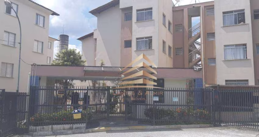 Apartamento à venda, 50 m² por R$ 230.000,00 - Jardim Valéria - Guarulhos/SP